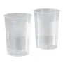 Universele beker of urinebeker 200 ml